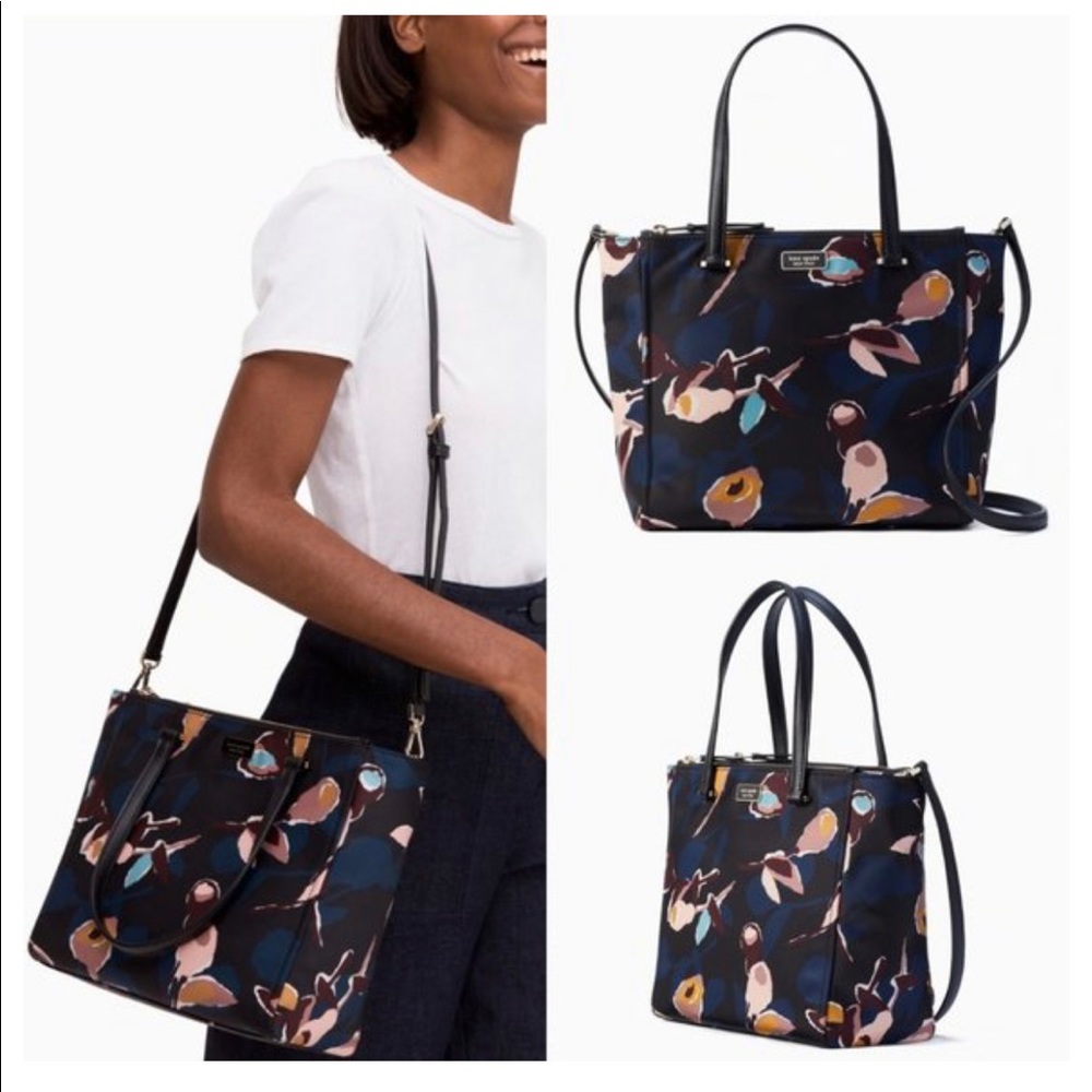 ✅NWT Kate Spade Satchel